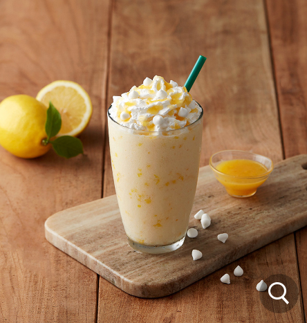 LEMON MERINGUE