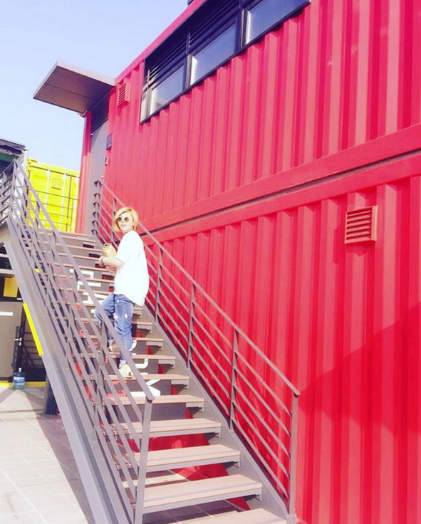 PlatformChangDong61-