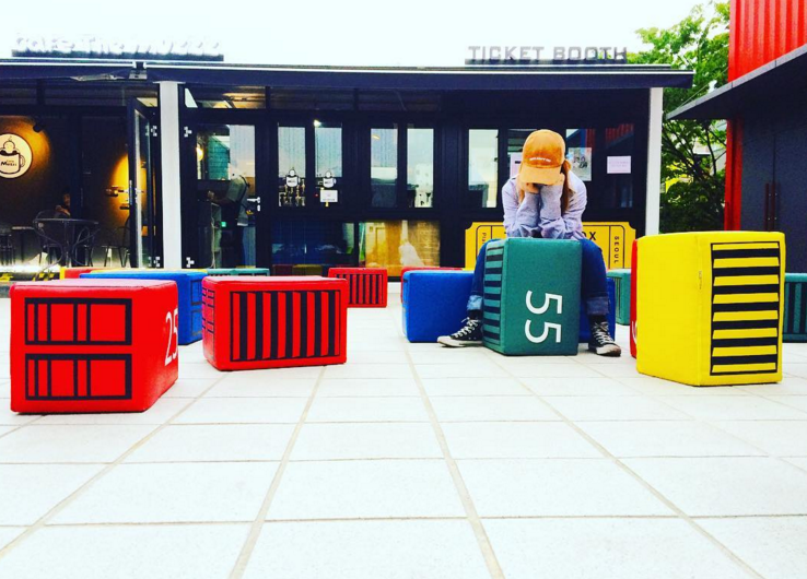 PlatformChangDong61-