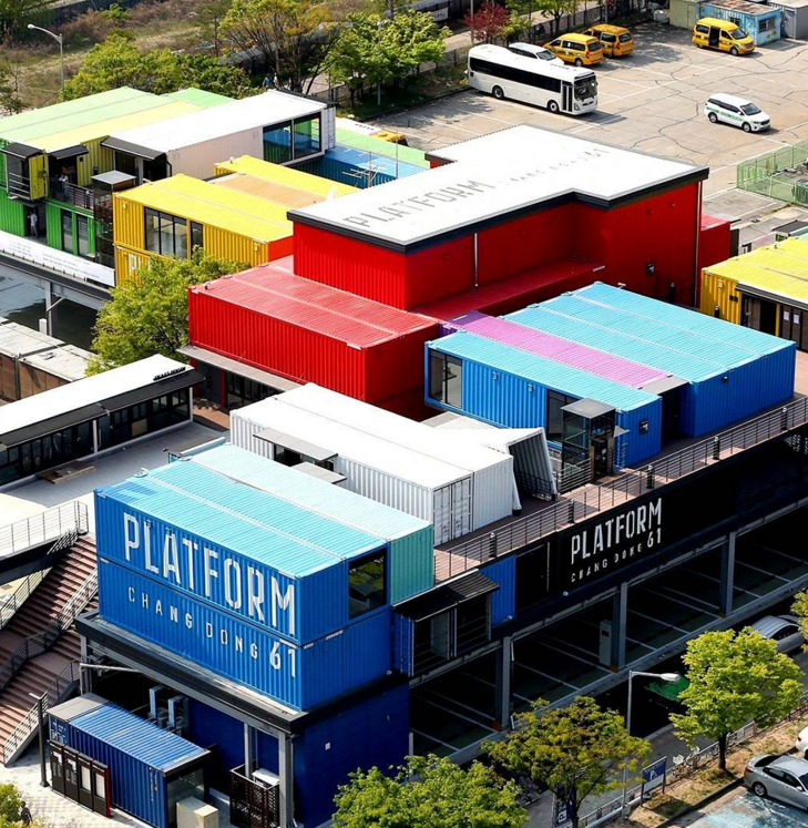 PlatformChangDong61-