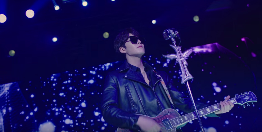 Uncontrollably Fond 3rd preview 4