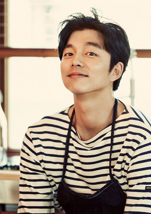 Gong Yoo