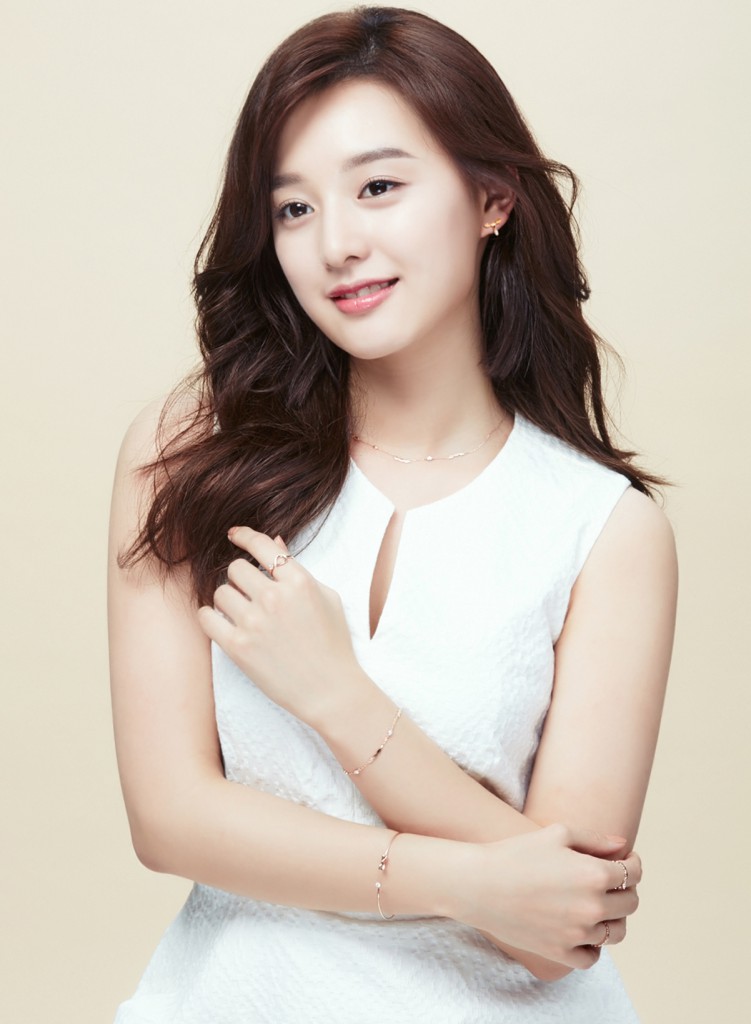 kimjiwon jewelry