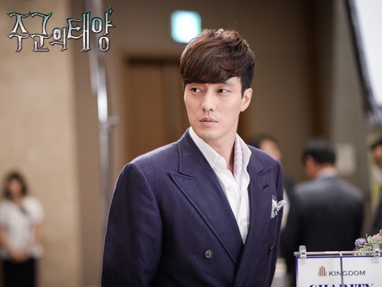 Master's Sun So Ji-sub 