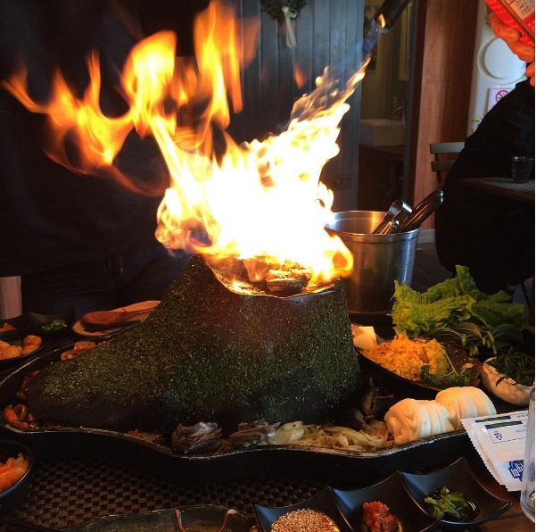 volcanoseafood