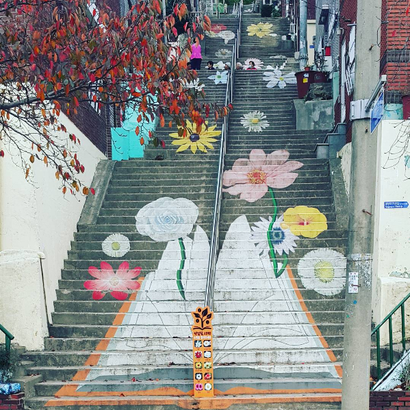 busan wall painting 4