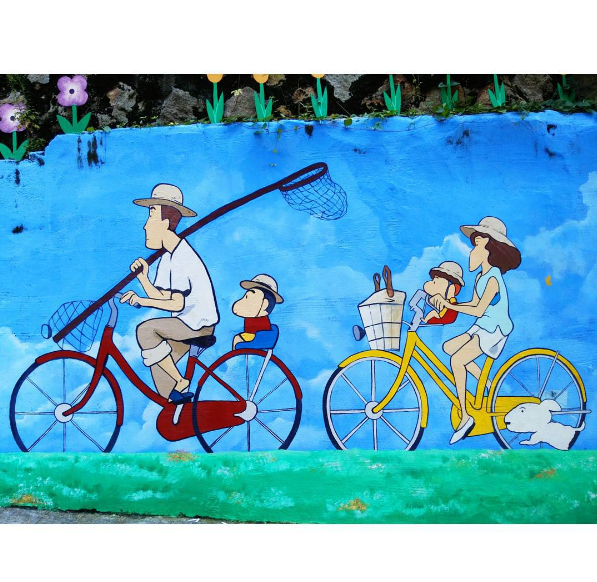 busan wall painting 6