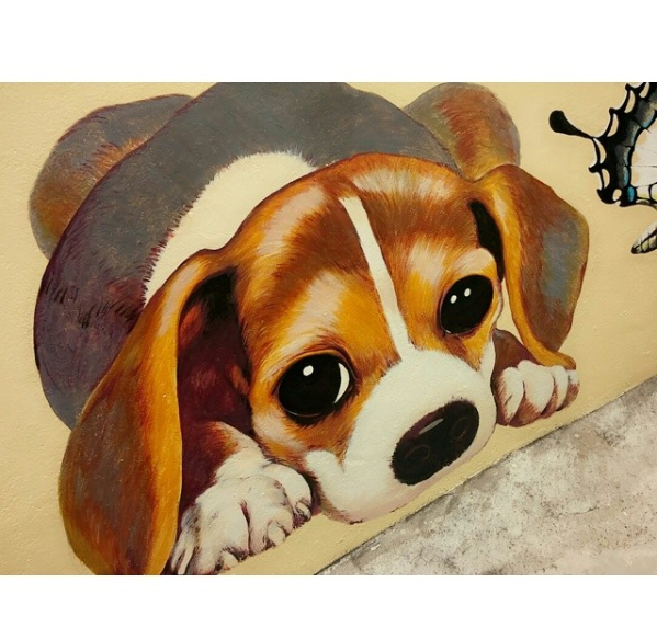 busan wall painting 9