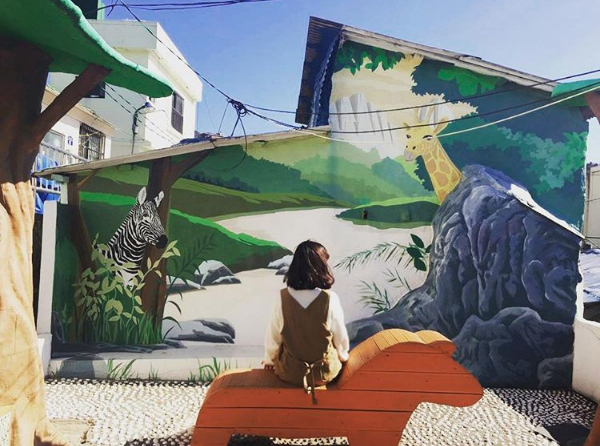 busan wall painting 12