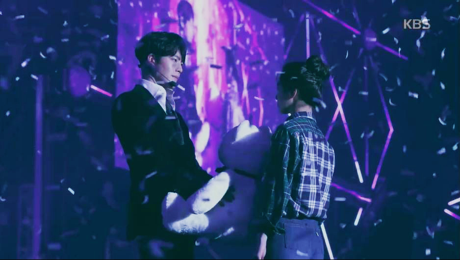 Uncontrollably Fond-ost