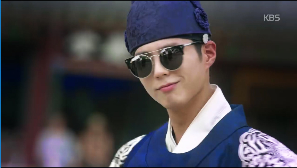 Moonlight Drawn By Clouds