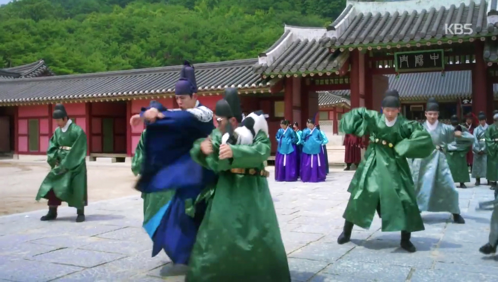 Moonlight Drawn By Clouds