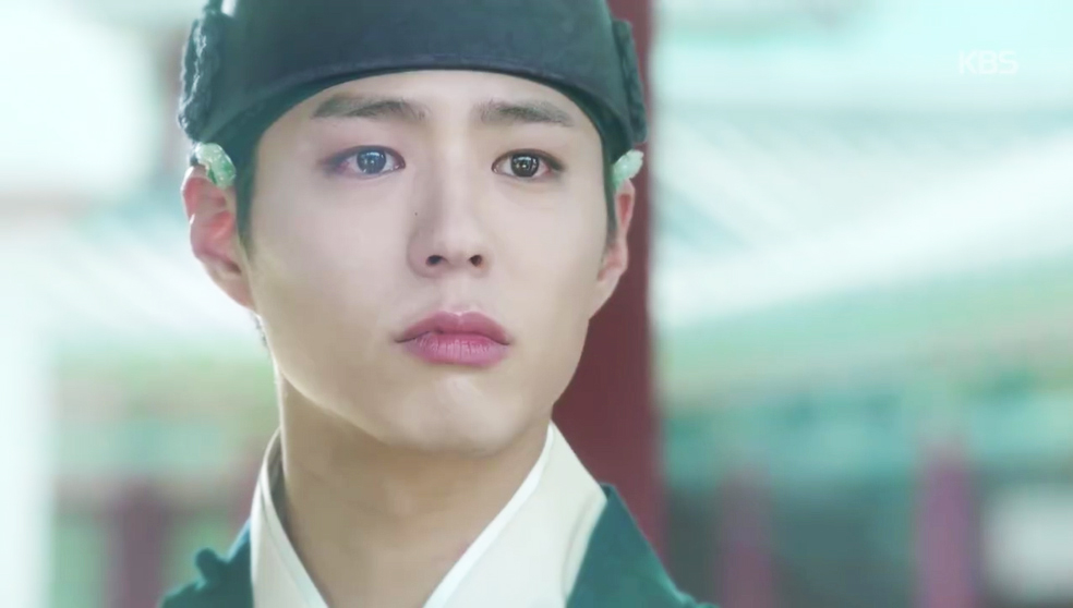 Moonlight Drawn By Clouds