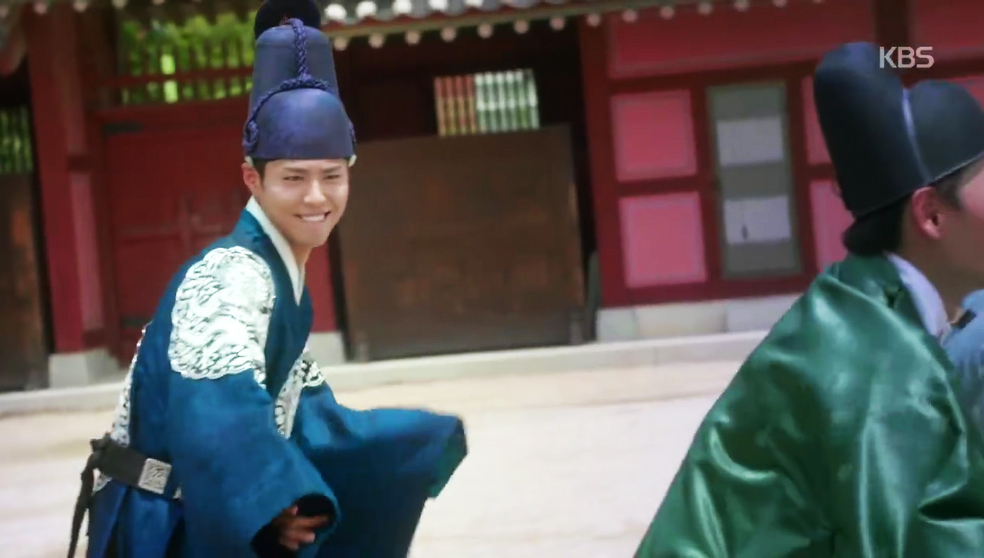 Moonlight Drawn By Clouds