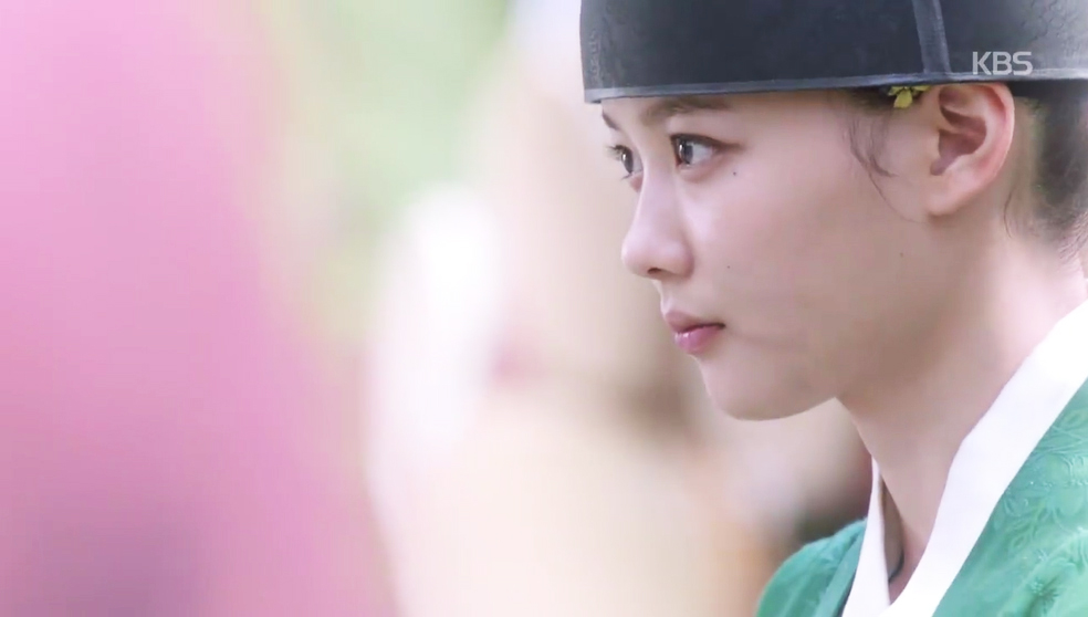 Moonlight Drawn By Clouds