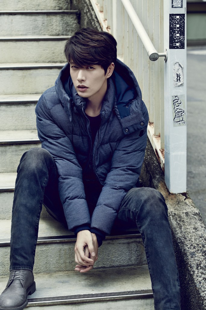 PARK HAE JIN 2