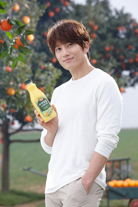 juice Ji Sung