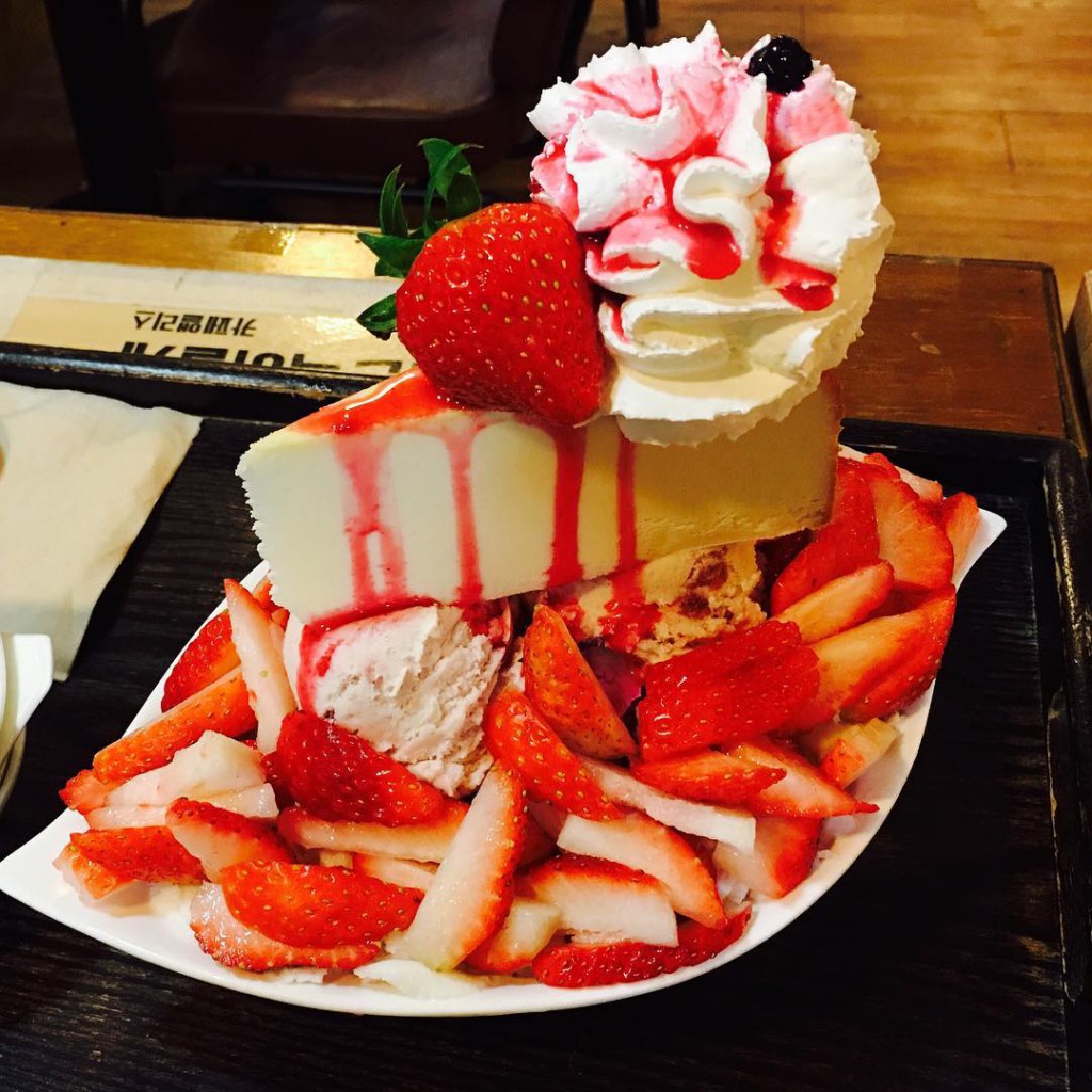 Cafe Alice