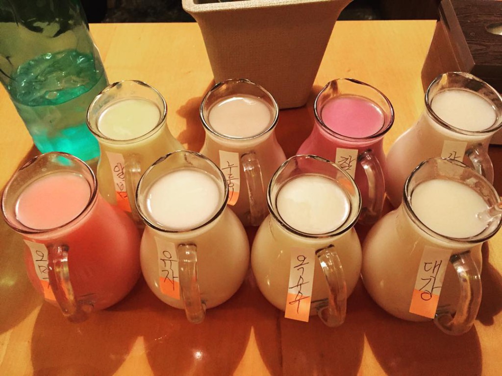 Hawaiian Makgeolli 10