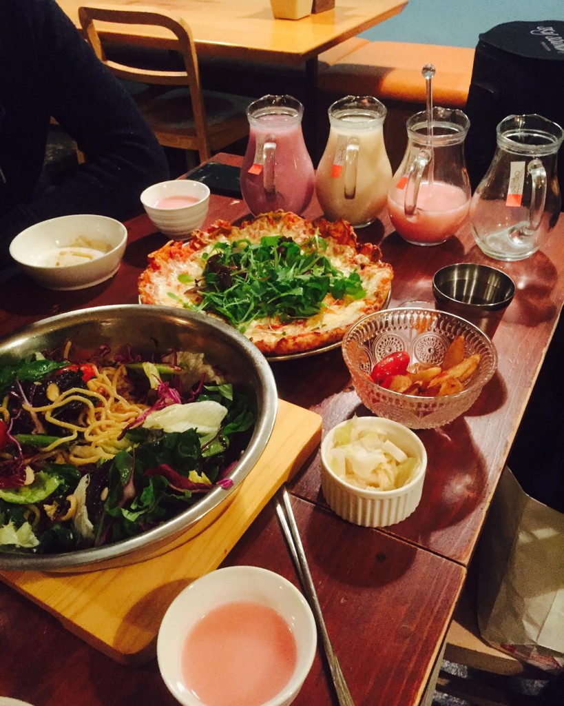 Hawaiian Makgeolli 3