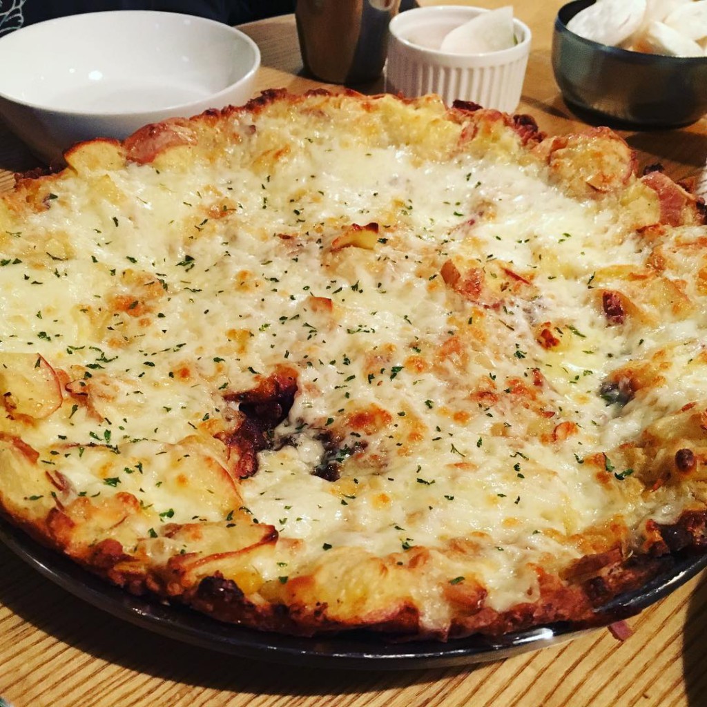 Hawaiian Makgeolli 4