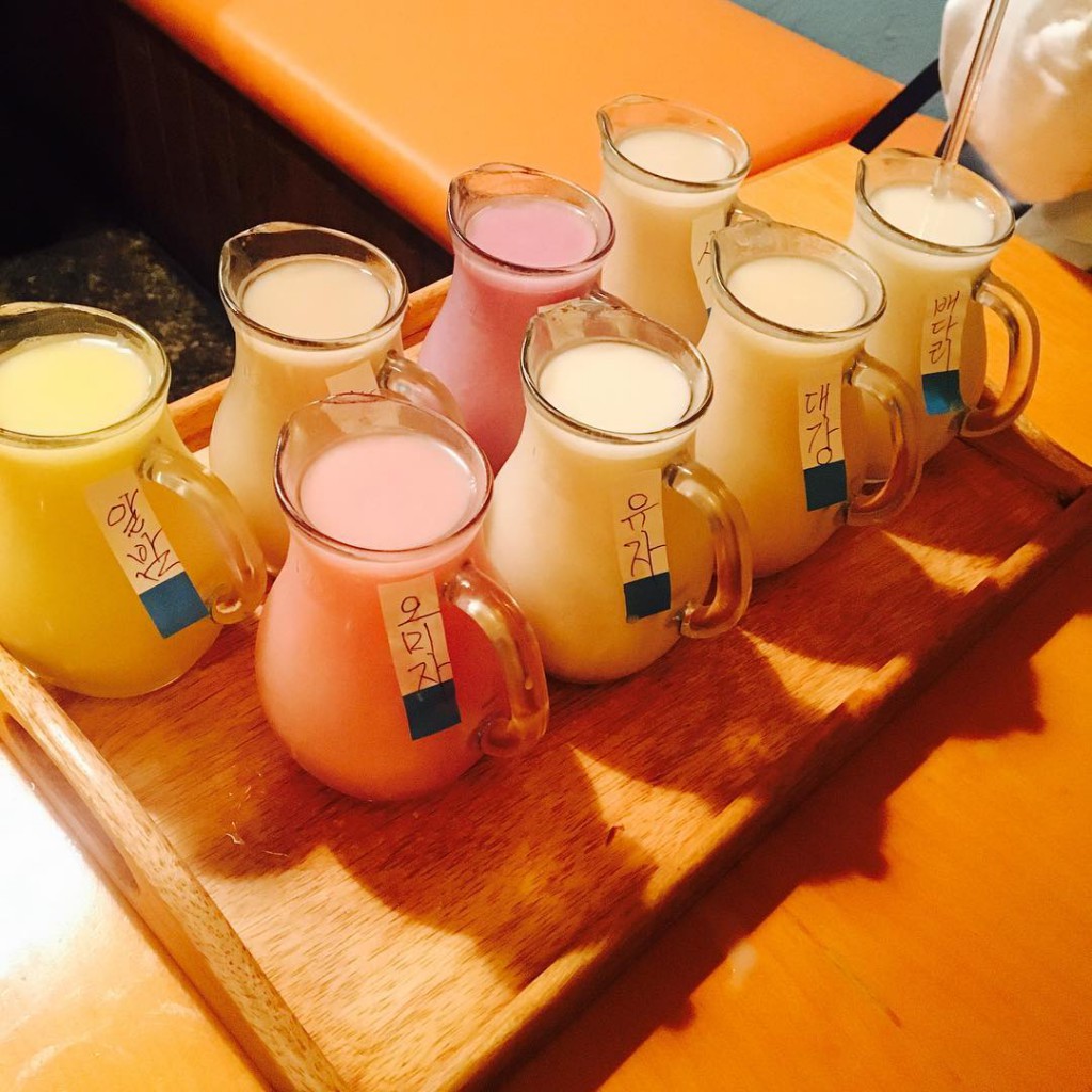 Hawaiian Makgeolli 5