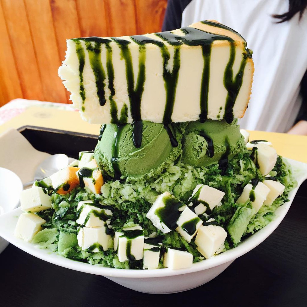Cafe Alice 6
