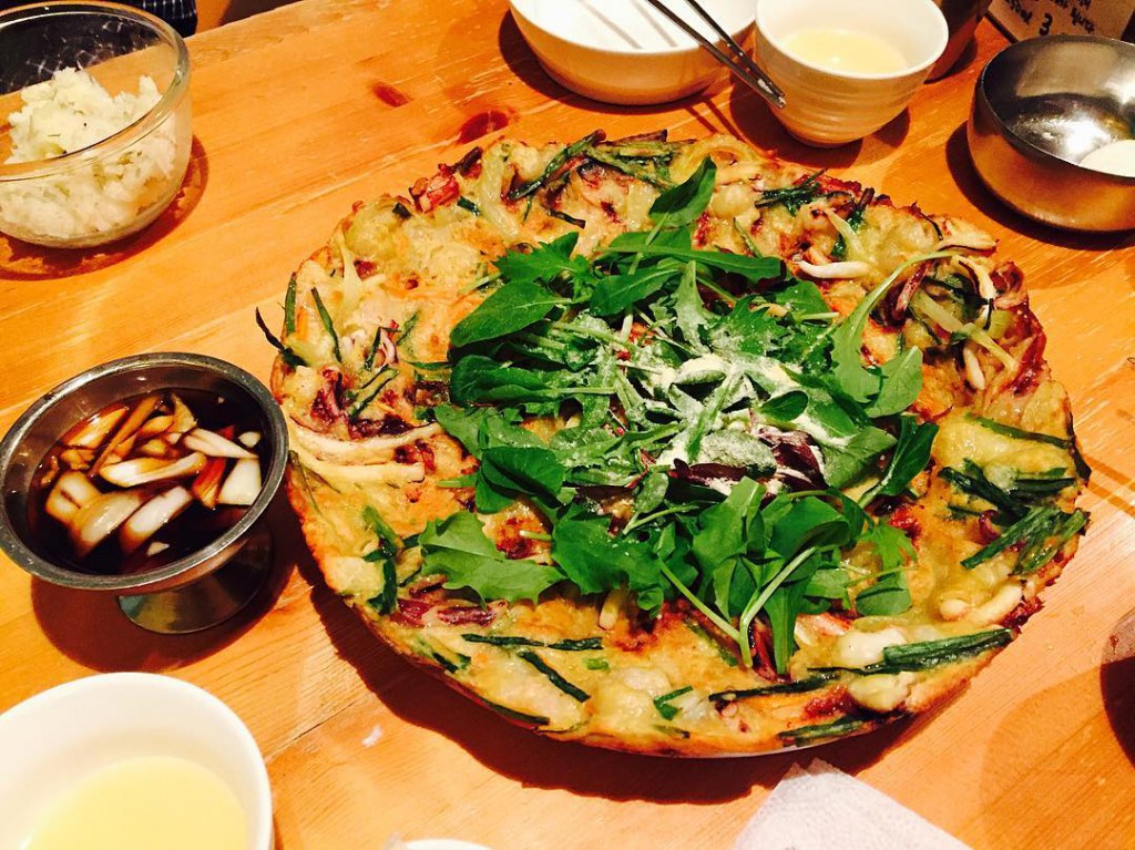 Hawaiian Makgeolli 6