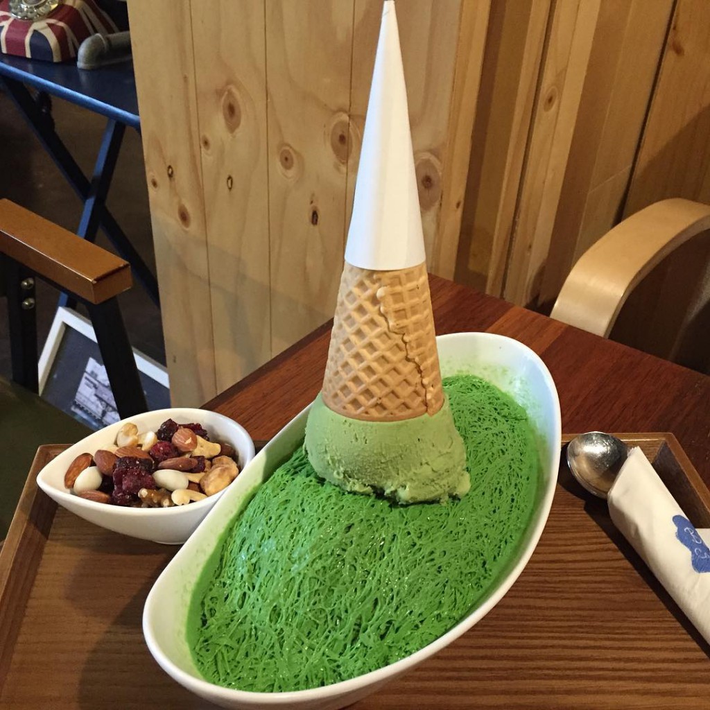 Cafe Promotion 4