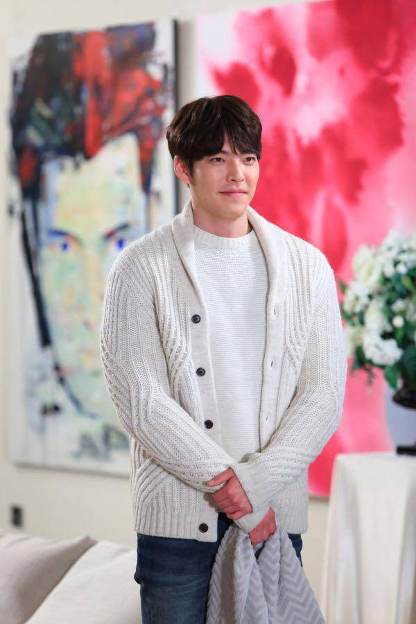 Uncontrollably Fond backhug 6