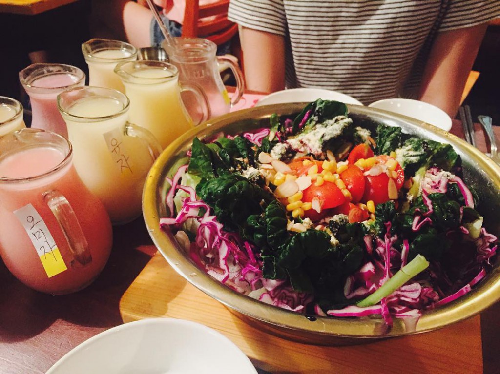 Hawaiian Makgeolli 7