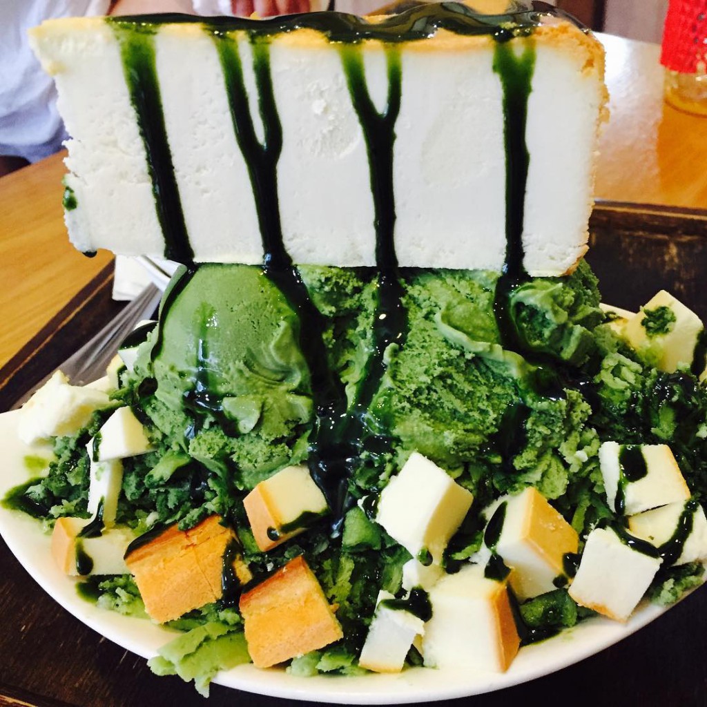 Cafe Alice 7