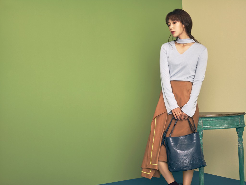 PARKSHINHYE BRUNOMAGLI