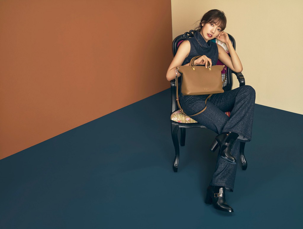 PARKSHINHYE BRUNOMAGLI 2