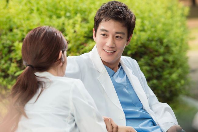 DOCTORS EP5