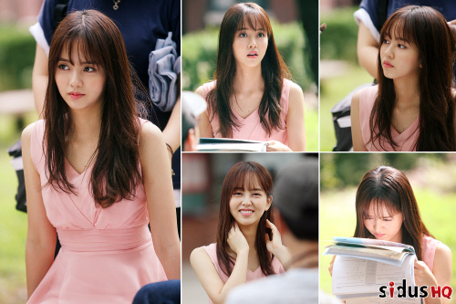 hey ghost let's fight ep3