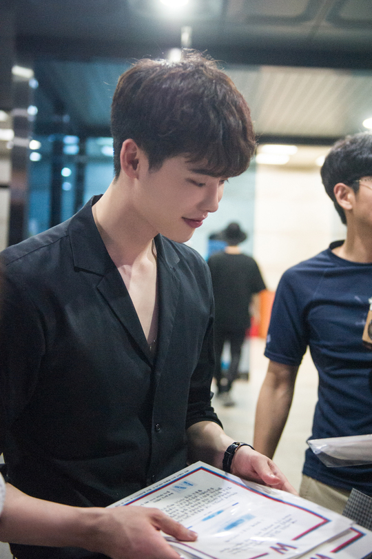 leejongsuk fan support 2