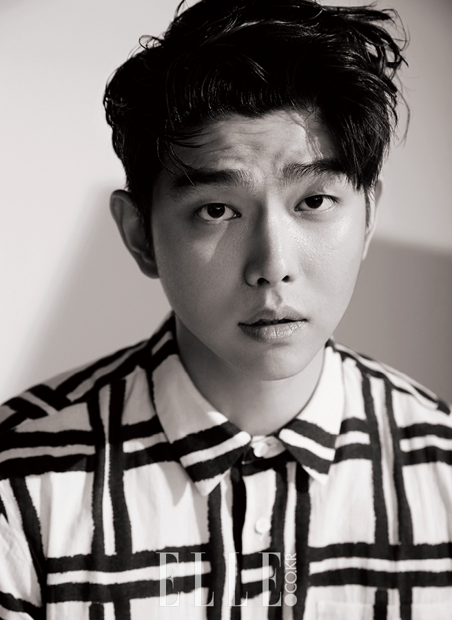 yoonkyunsang ellekr