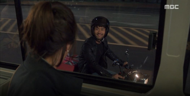Choi Si Won DRIVE