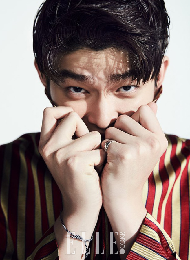 yoonkyunsang ellekr