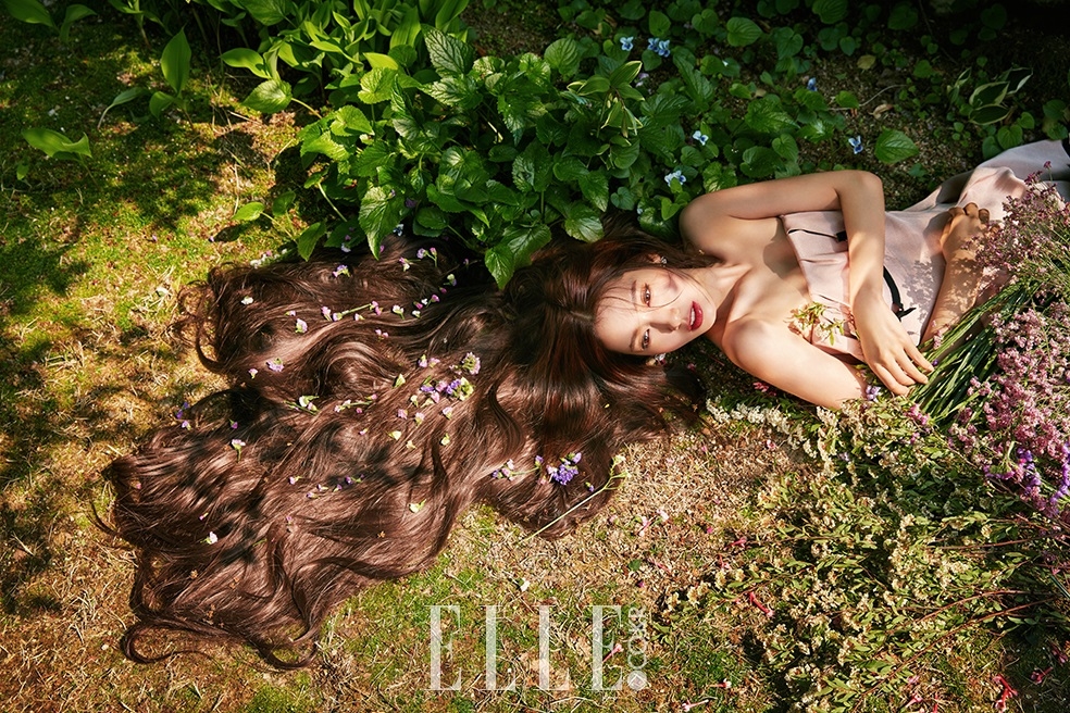 parkshinhye elle 3