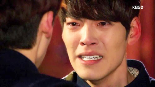 cry actor