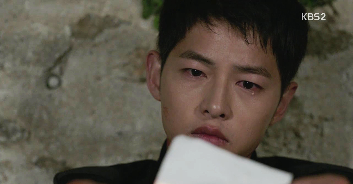 cry actor