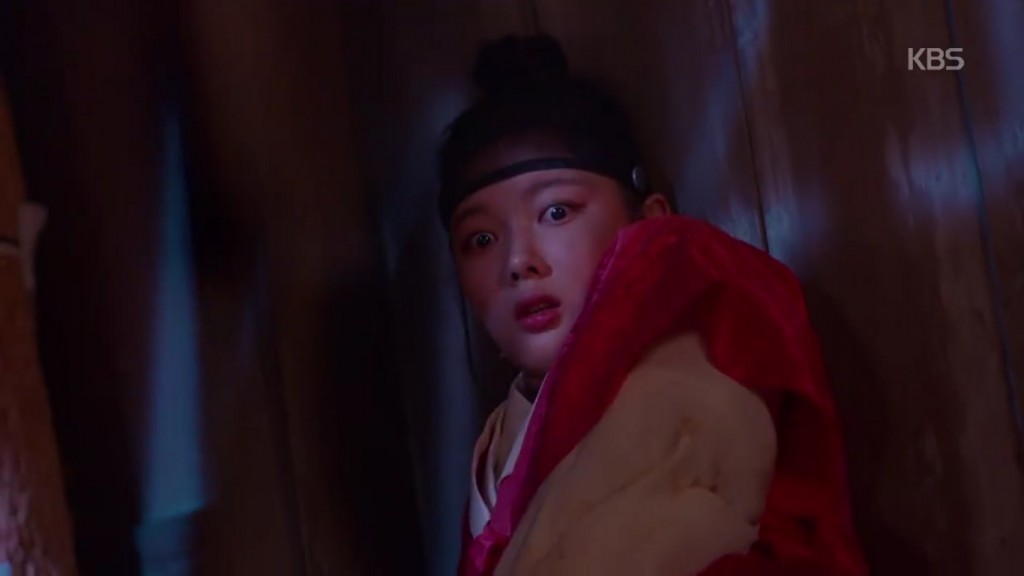 Love in the Moonlight PREVIEW