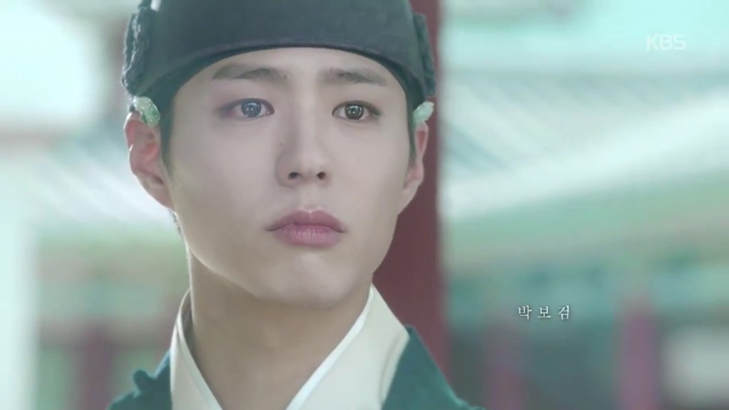 Love in the Moonlight PREVIEW 7