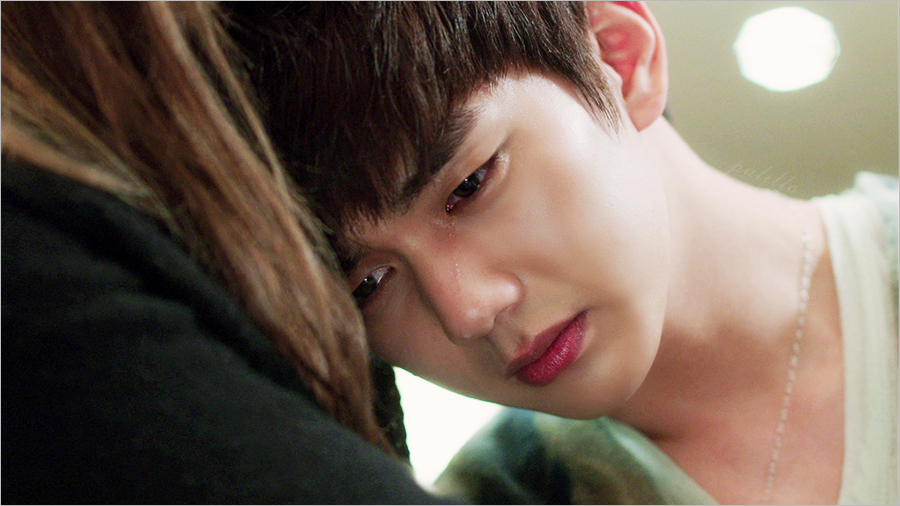 cry actor