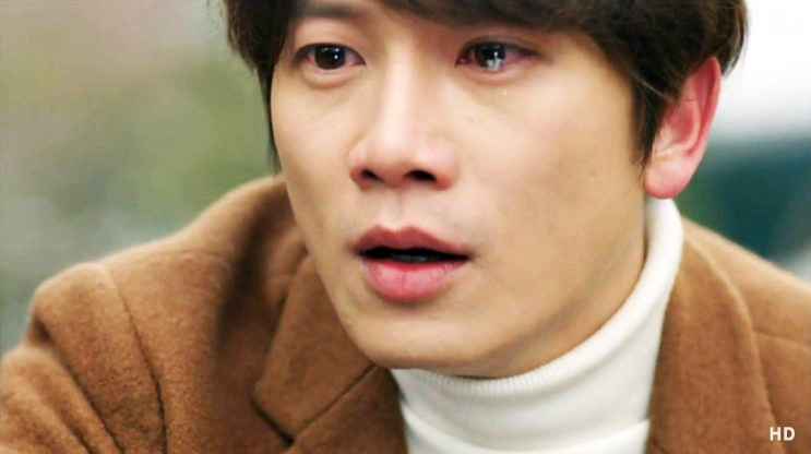 cry actor