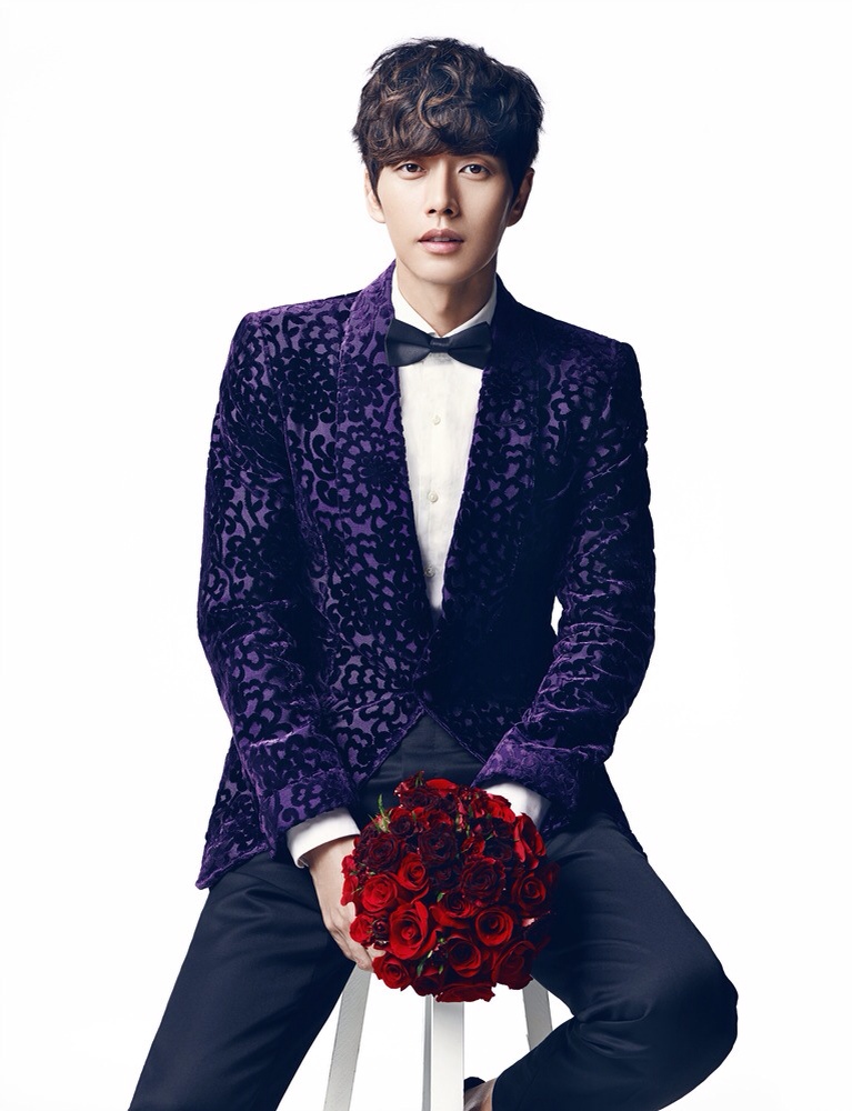PARK HAE JIN