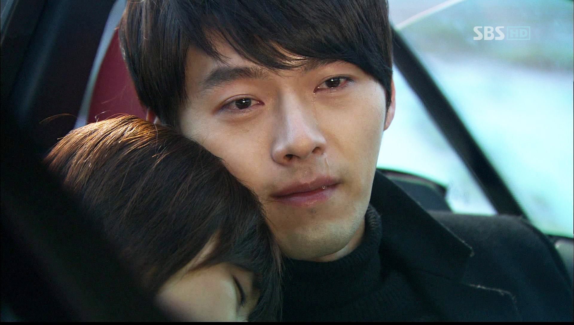 cry actor