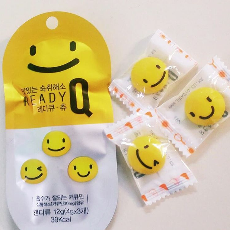 SMILEY-product